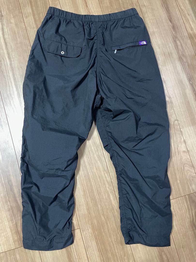 超美品✨ナナミカ（ノースフェイスパープルレーベル）