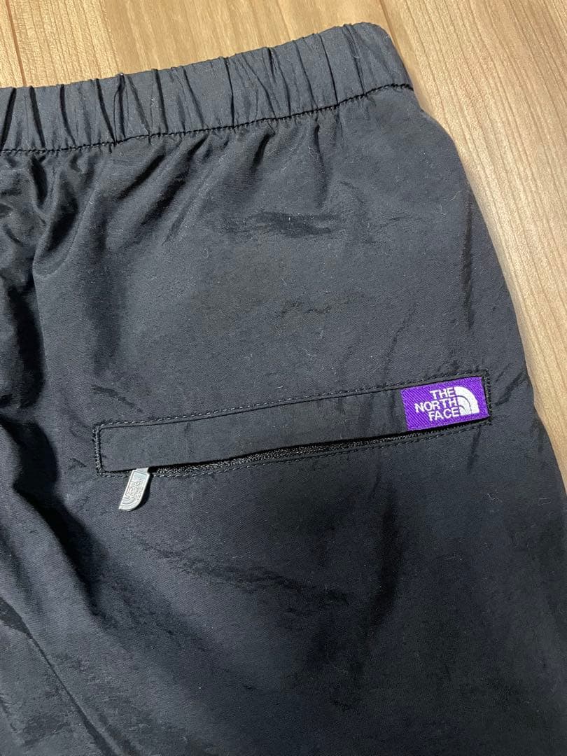 超美品✨ナナミカ（ノースフェイスパープルレーベル）