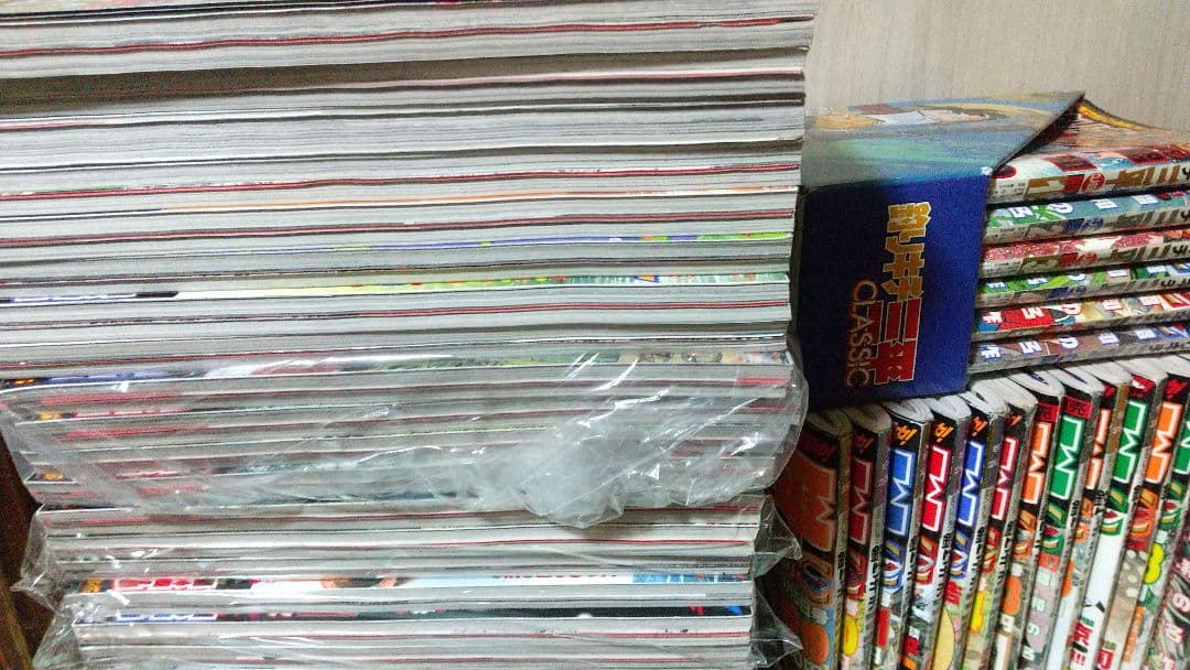 釣りキチ三平 Classic 全57冊 ＋専用BOX全４種類 矢口高雄