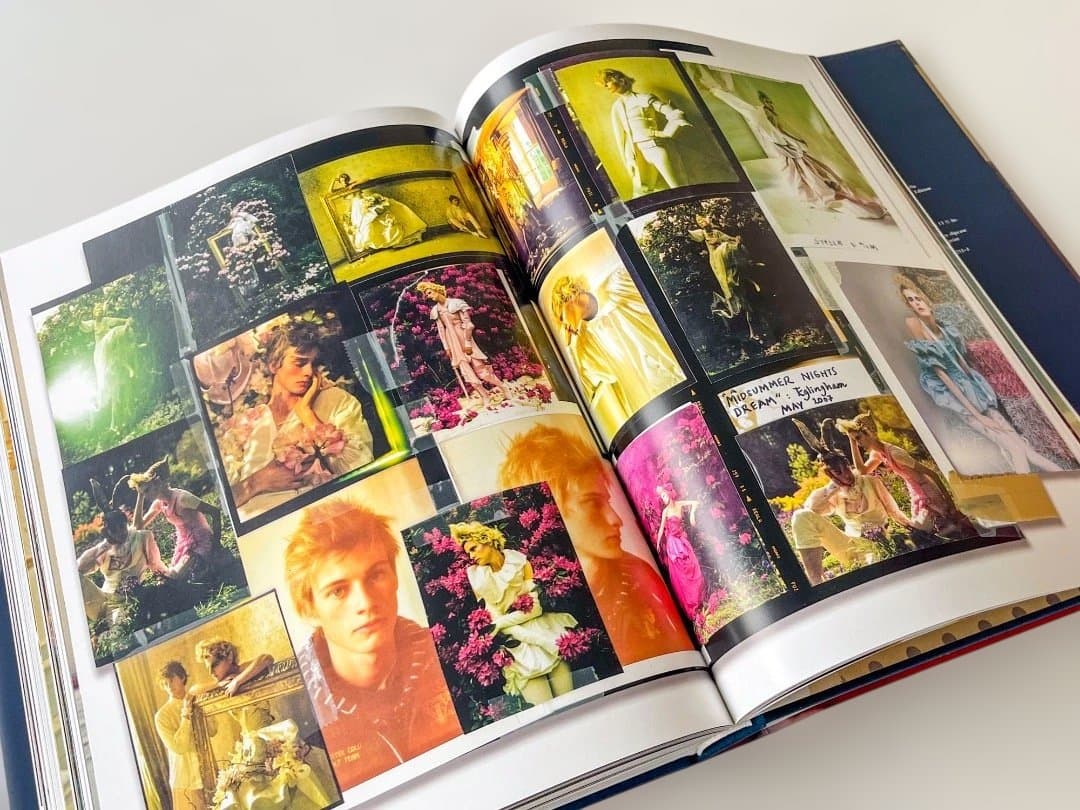 TIM WALKER PICTURES 写真集