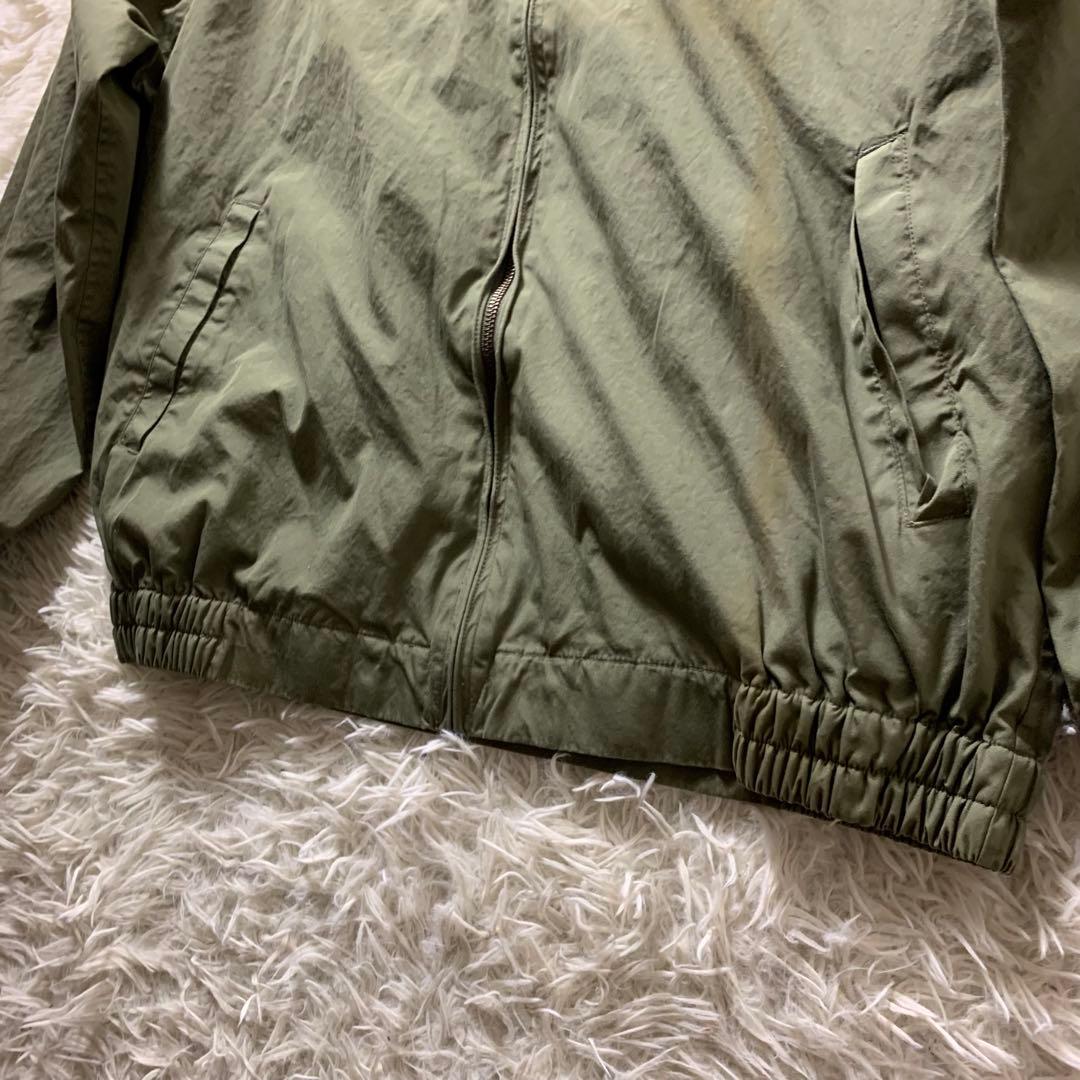 し*ん様 希少/ LLサイズ■VAN JACKET スウィングトップ アーチロゴ