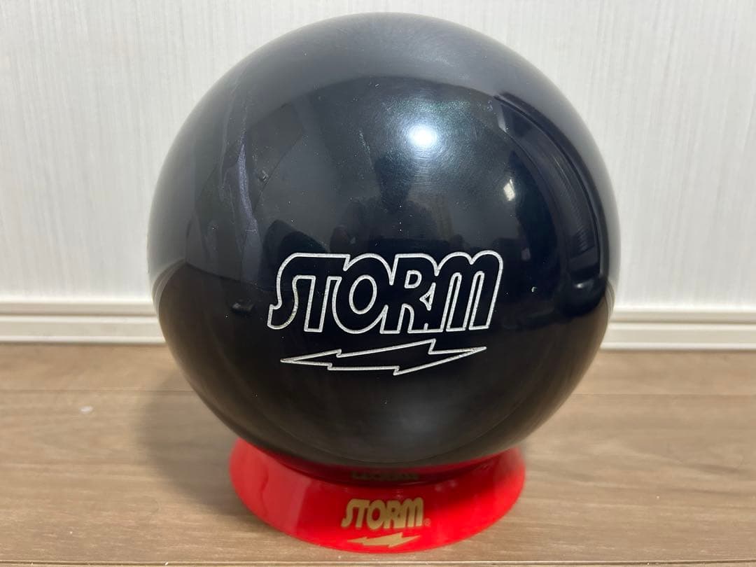 海外限定　送料込み【新品】モーター（MOTOR）　ストーム　15ポンド3オンス1