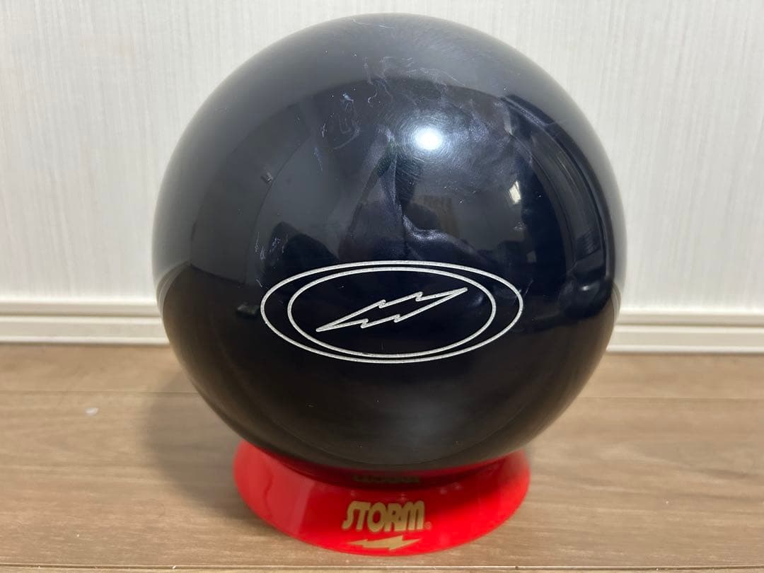 海外限定　送料込み【新品】モーター（MOTOR）　ストーム　15ポンド3オンス1