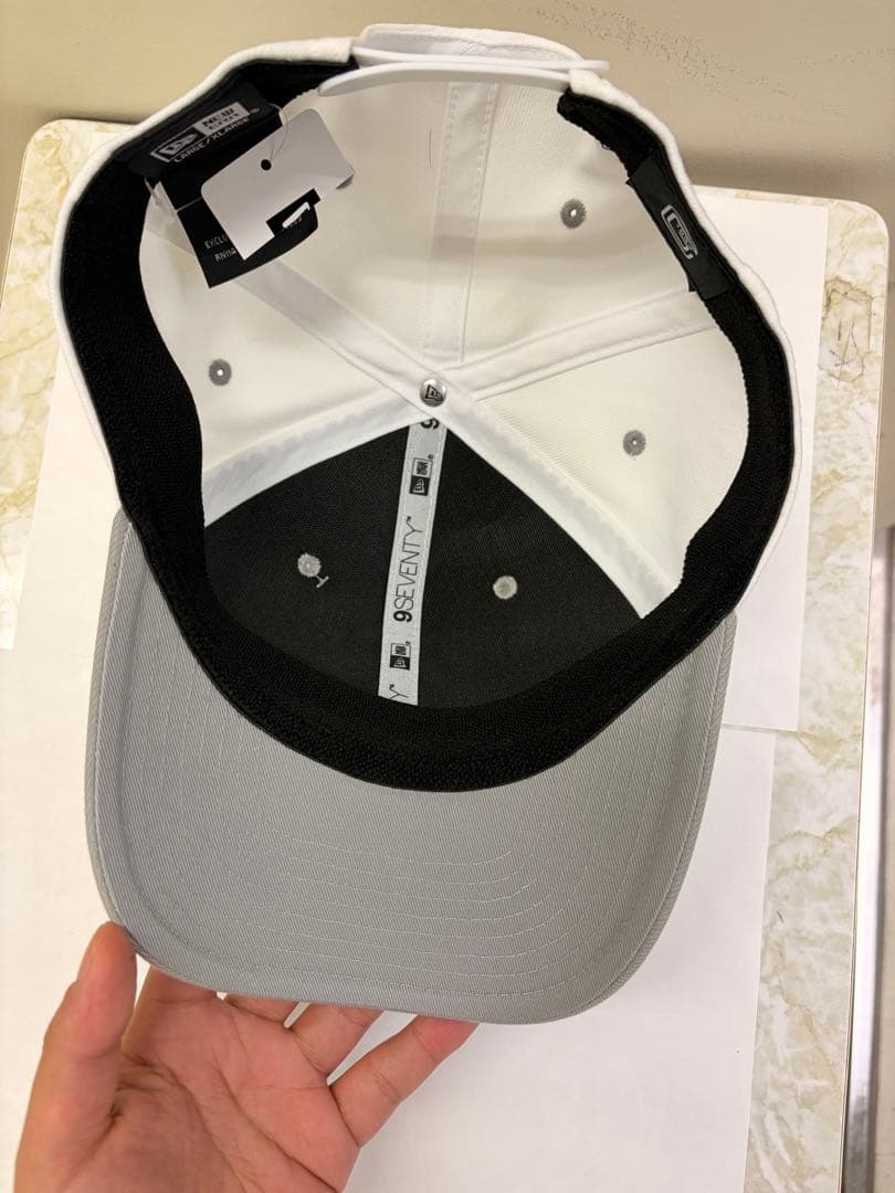 ニューエラ NEW ERA キャップ 読売ジャイアンツ9SEVENTY NPB