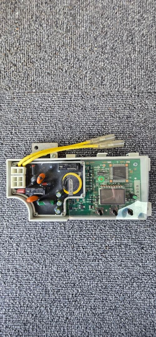 フジクリーン　MX80N