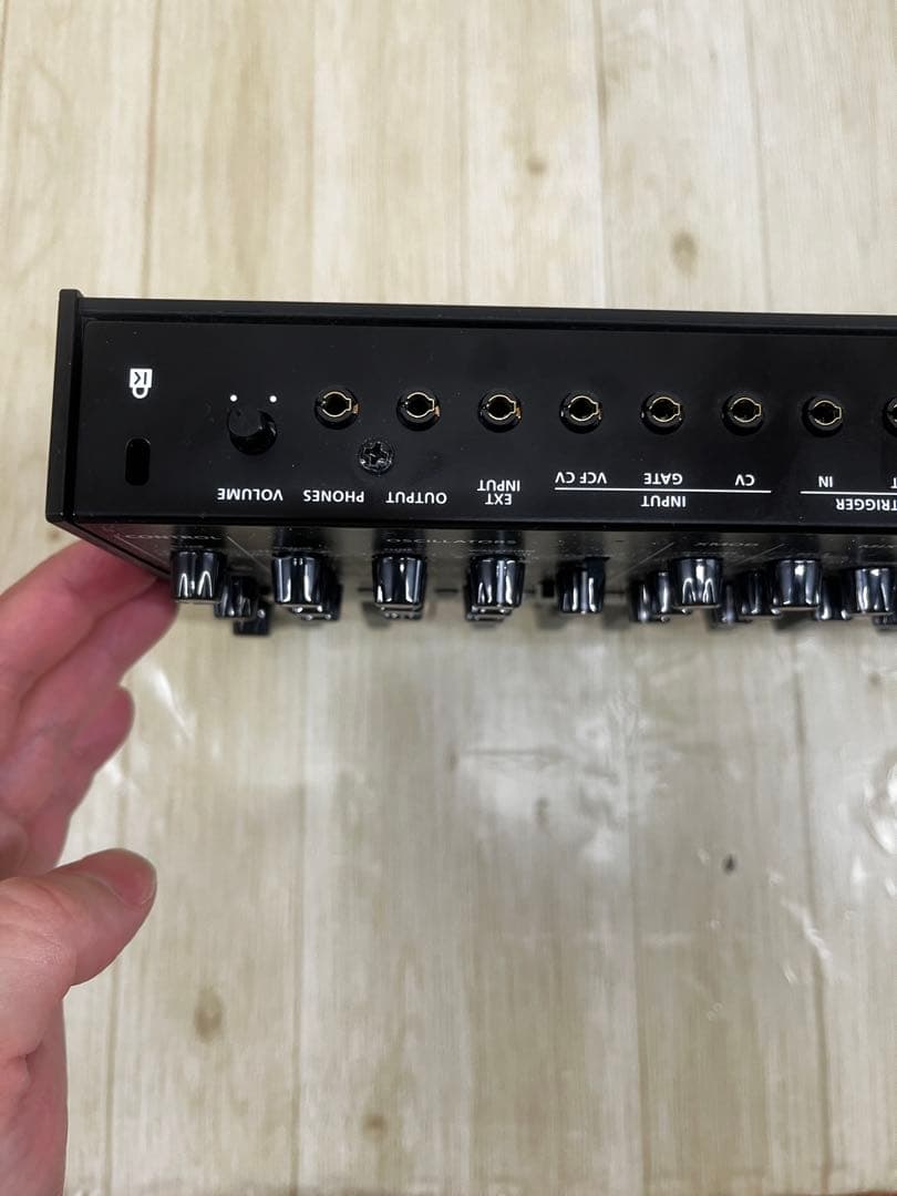 鍵盤楽器 RolandBoutique SE-02