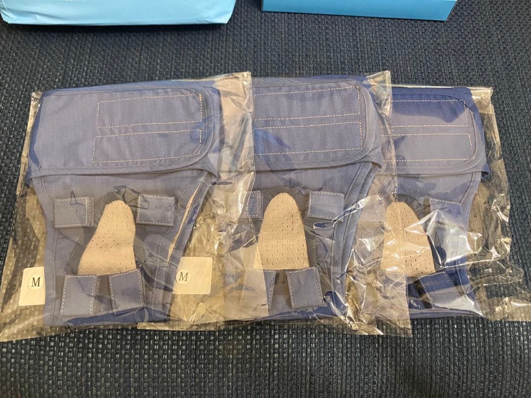 うんコロキャッチ　Mサイズ　3枚セット　未使用