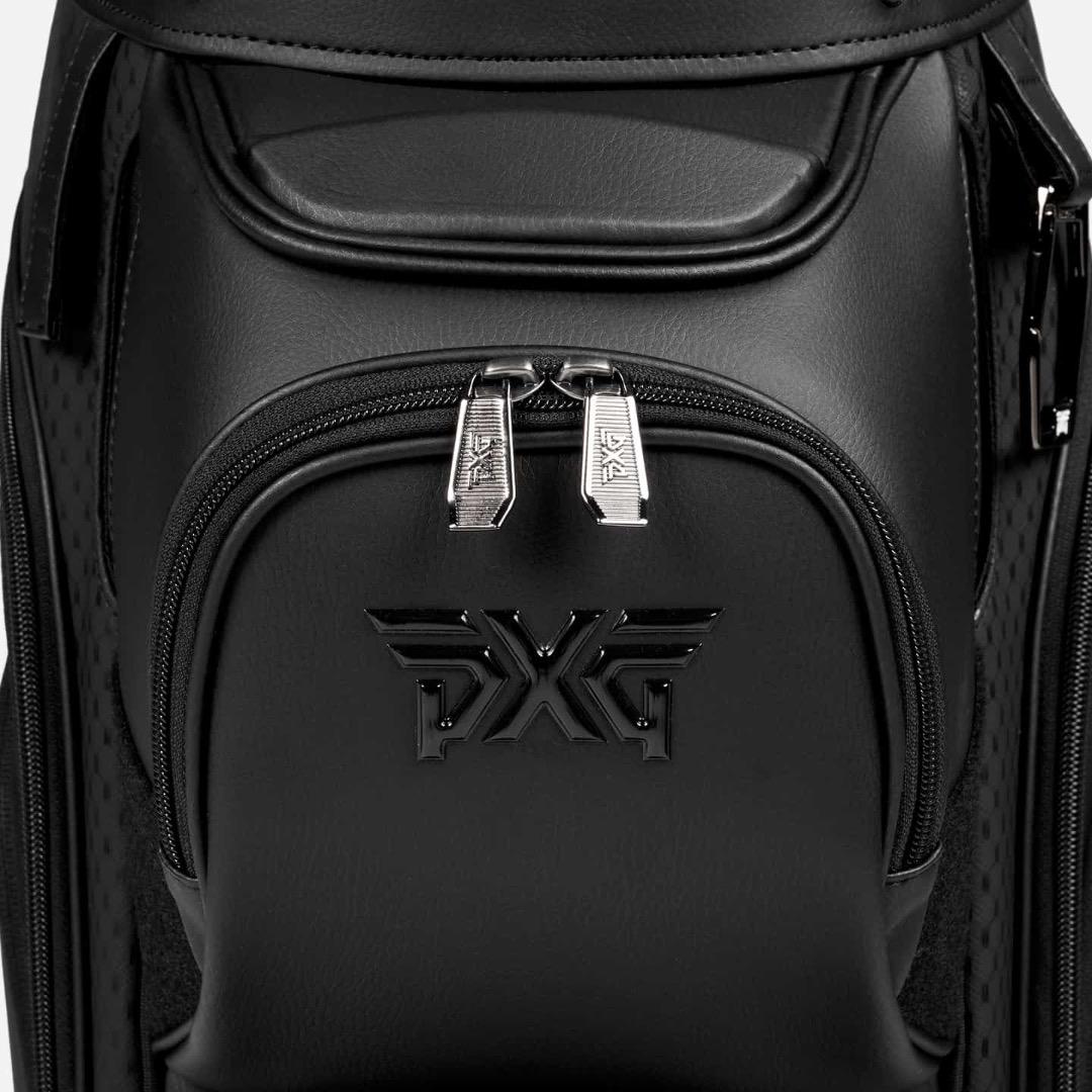 【日本未発売】PXG Deluxe 2.0 Cart 14分割 vessel