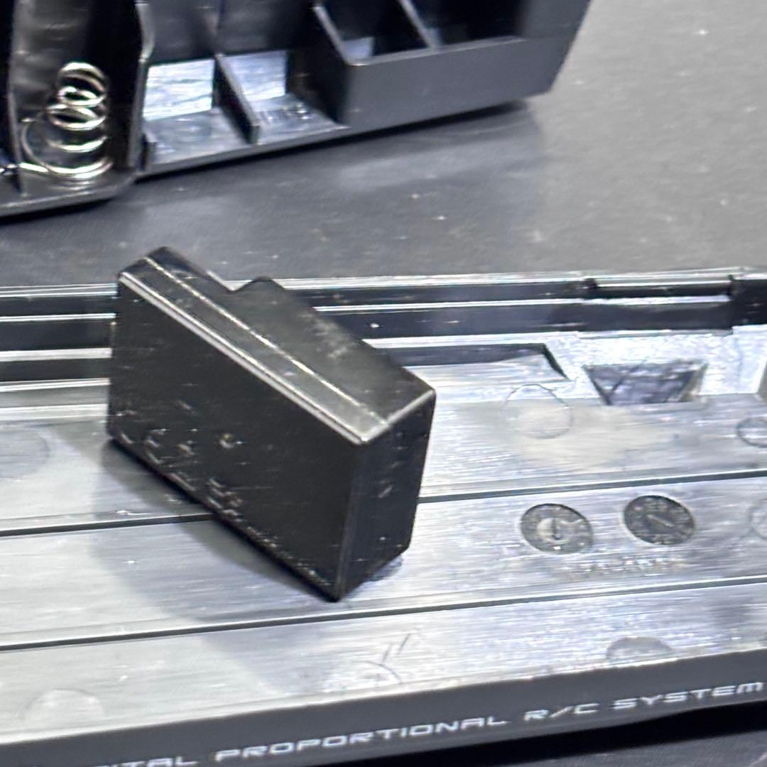 フタバ 3PV R314SB-E TRセット 送受信機 プロポ 送信機 受信機