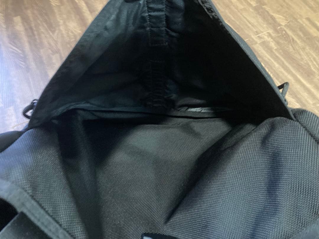 ブリーフィング BRIEFING クラウドジムワイヤー MADE IN USA