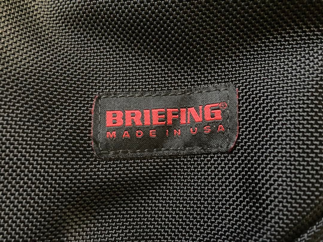 ブリーフィング BRIEFING クラウドジムワイヤー MADE IN USA