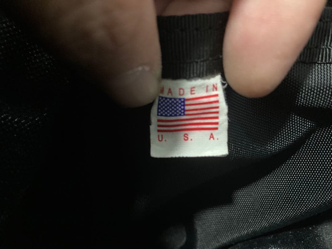 ブリーフィング BRIEFING クラウドジムワイヤー MADE IN USA