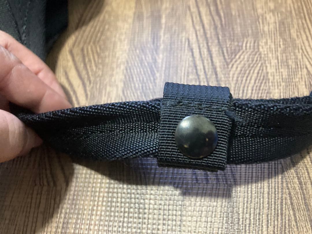 ブリーフィング BRIEFING クラウドジムワイヤー MADE IN USA