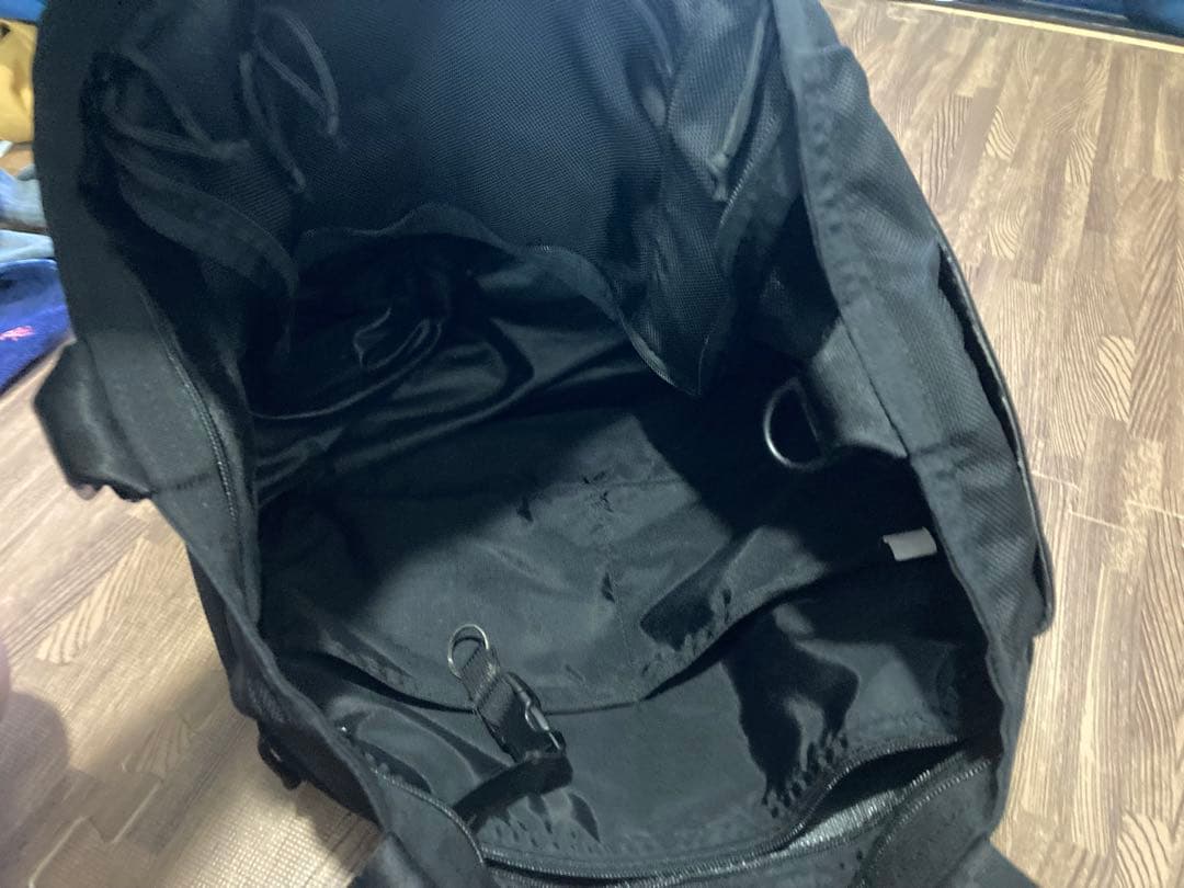 ブリーフィング BRIEFING クラウドジムワイヤー MADE IN USA