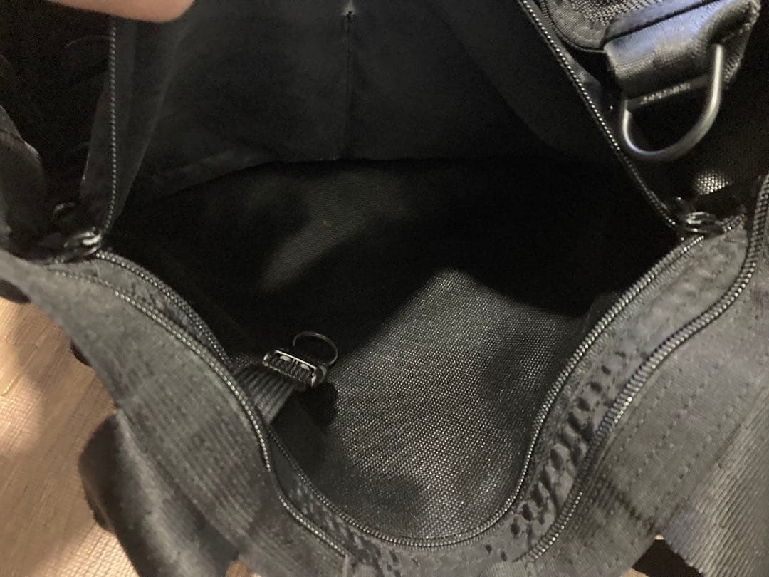 ブリーフィング BRIEFING クラウドジムワイヤー MADE IN USA