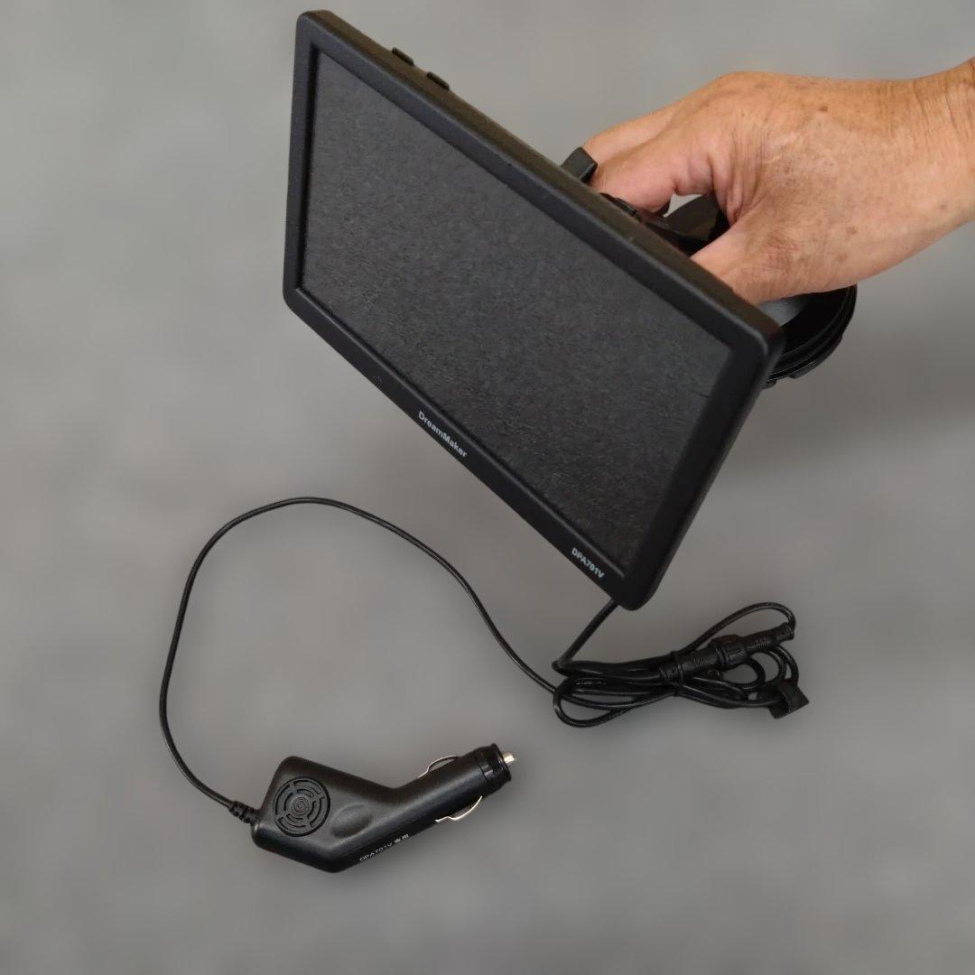 DPA701V ディスプレイオーディオ　ドリームメーカー