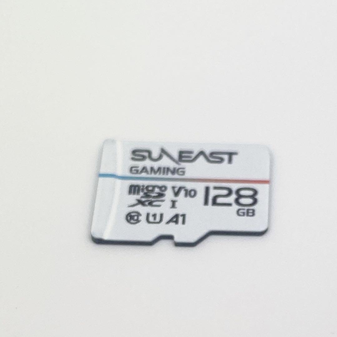 Switch 本体画面のみ　2024年製　バッテリー強化版　❽