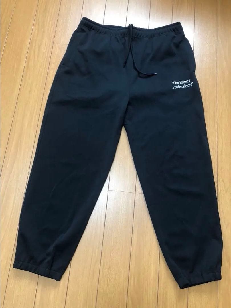 2024年ENNOY TRACK SUIT ennoy TRACK SUIT