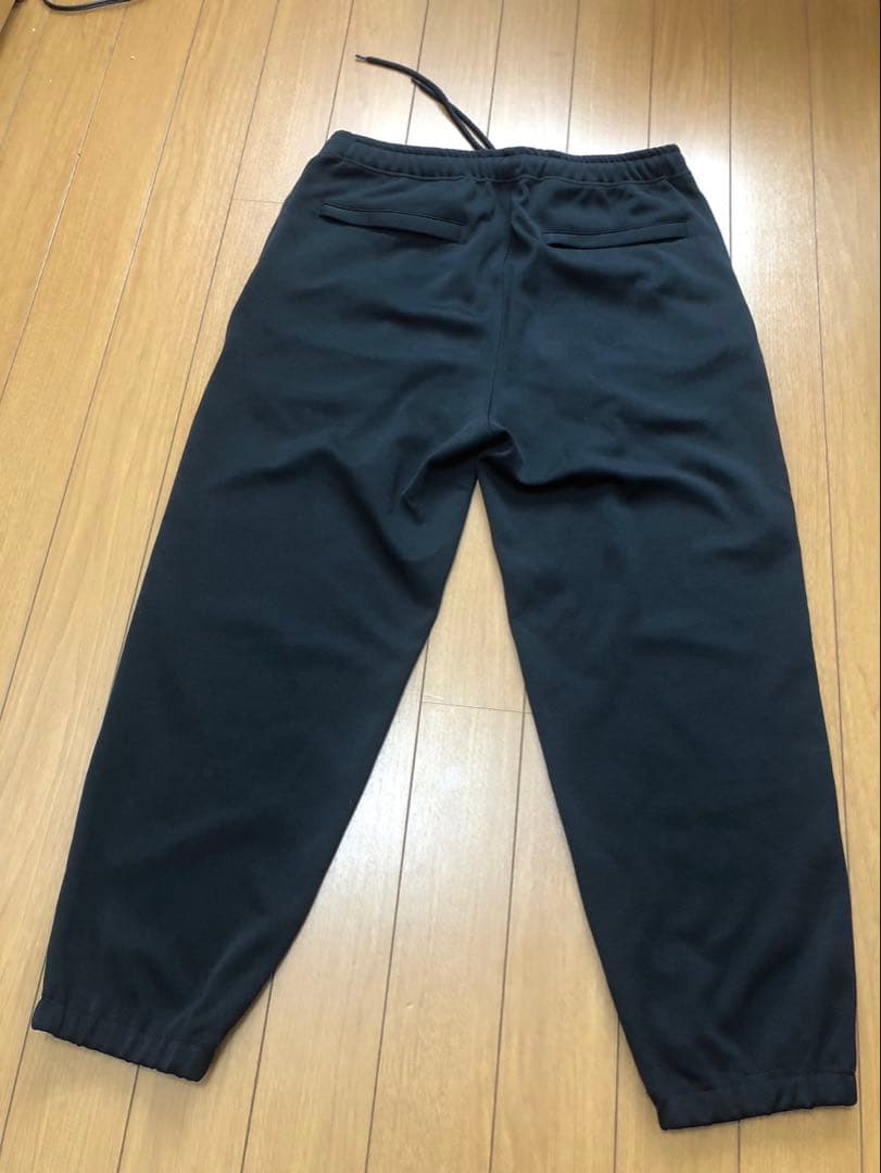 2024年ENNOY TRACK SUIT ennoy TRACK SUIT