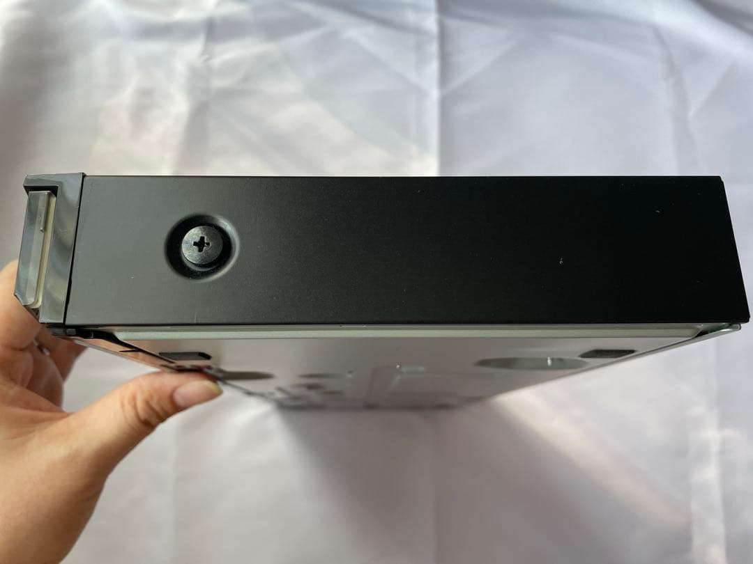 Panasonic DMR-BRW1000 ブルーレイディスクレコーダー