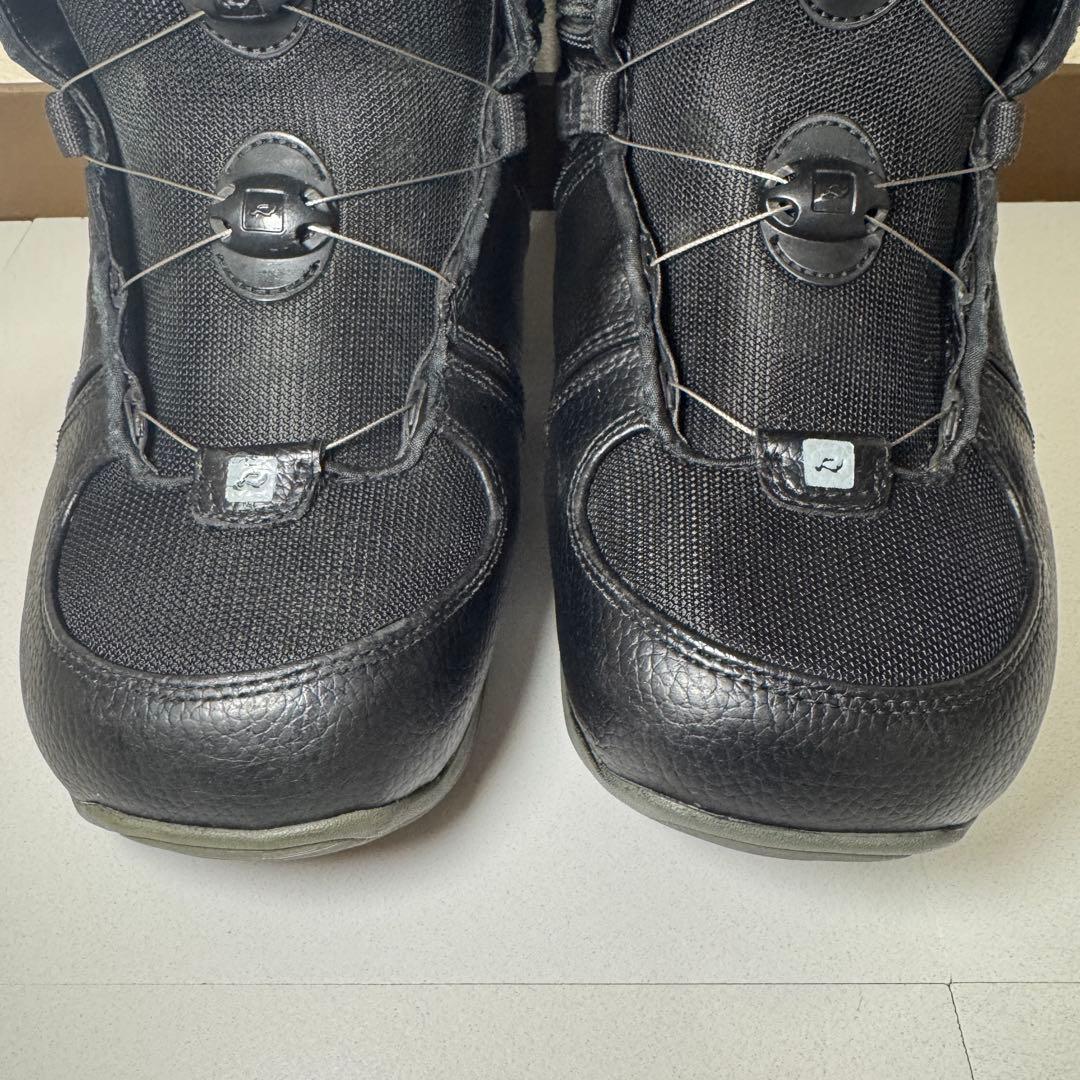 RIDE ORION BOA 27cm スノーボードブーツ