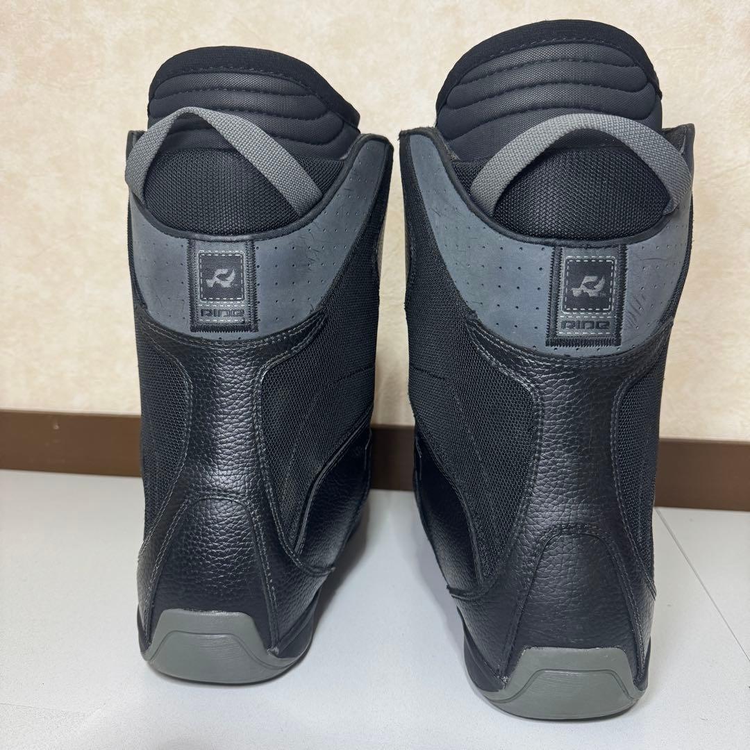 RIDE ORION BOA 27cm スノーボードブーツ