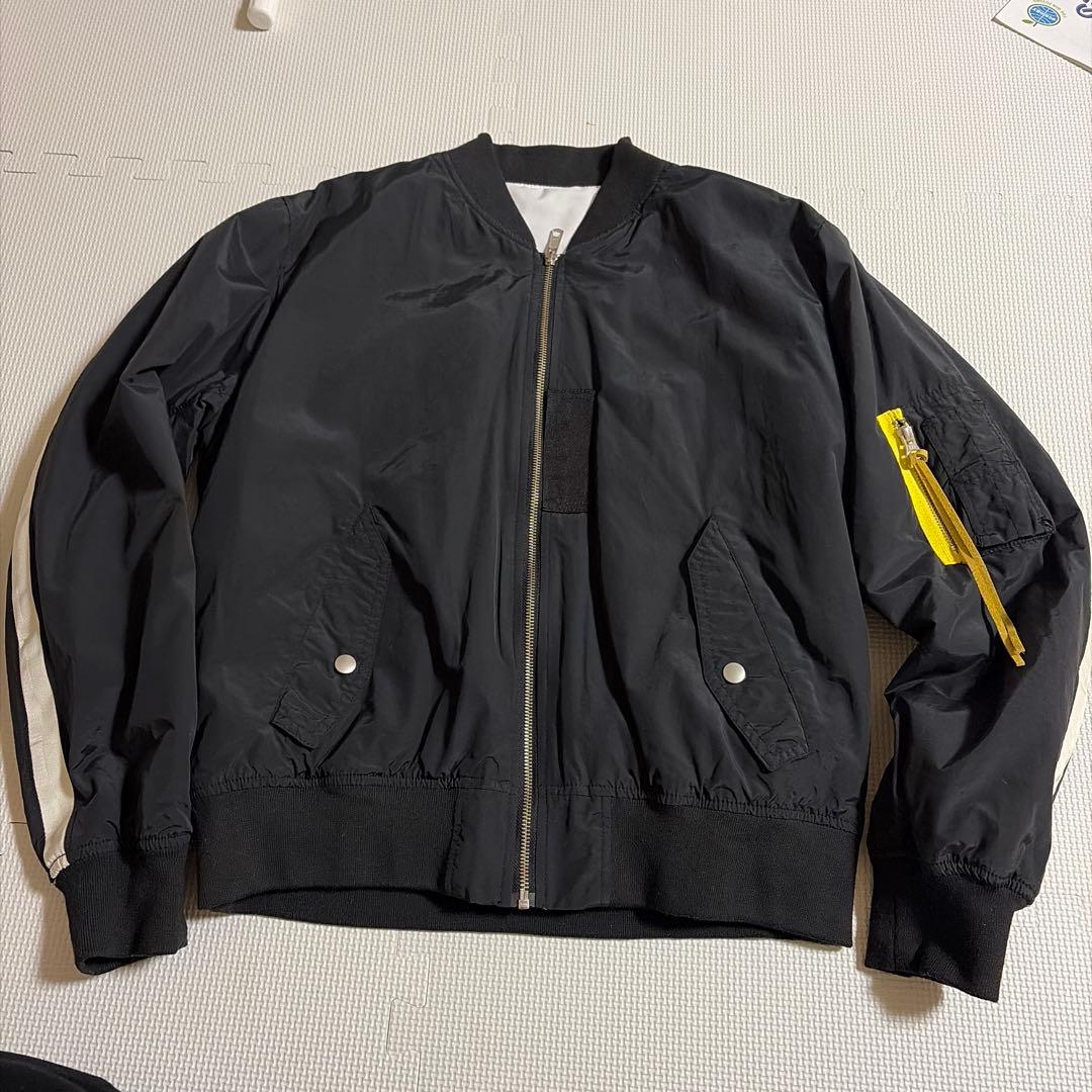 ONE OK ROCK Ambitions 2017 ブルゾン　M