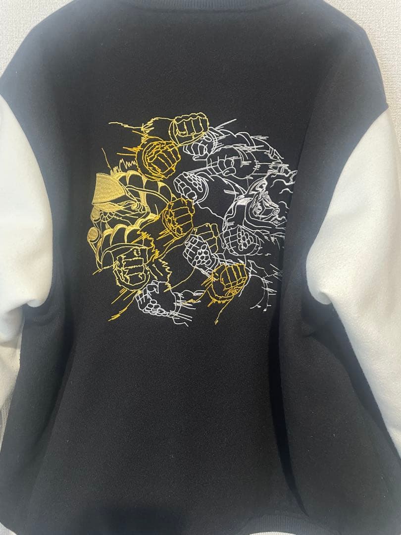 graniph（グラニフ）　コラボスタジャン