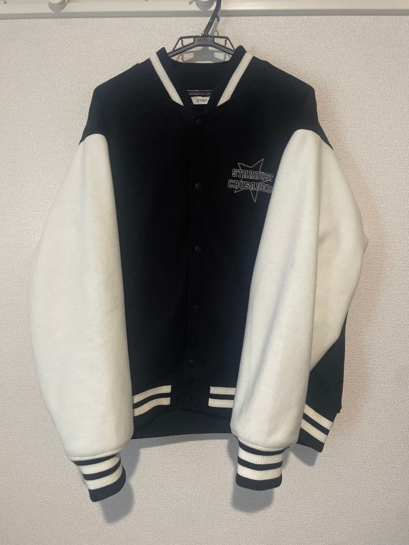 graniph（グラニフ）　コラボスタジャン