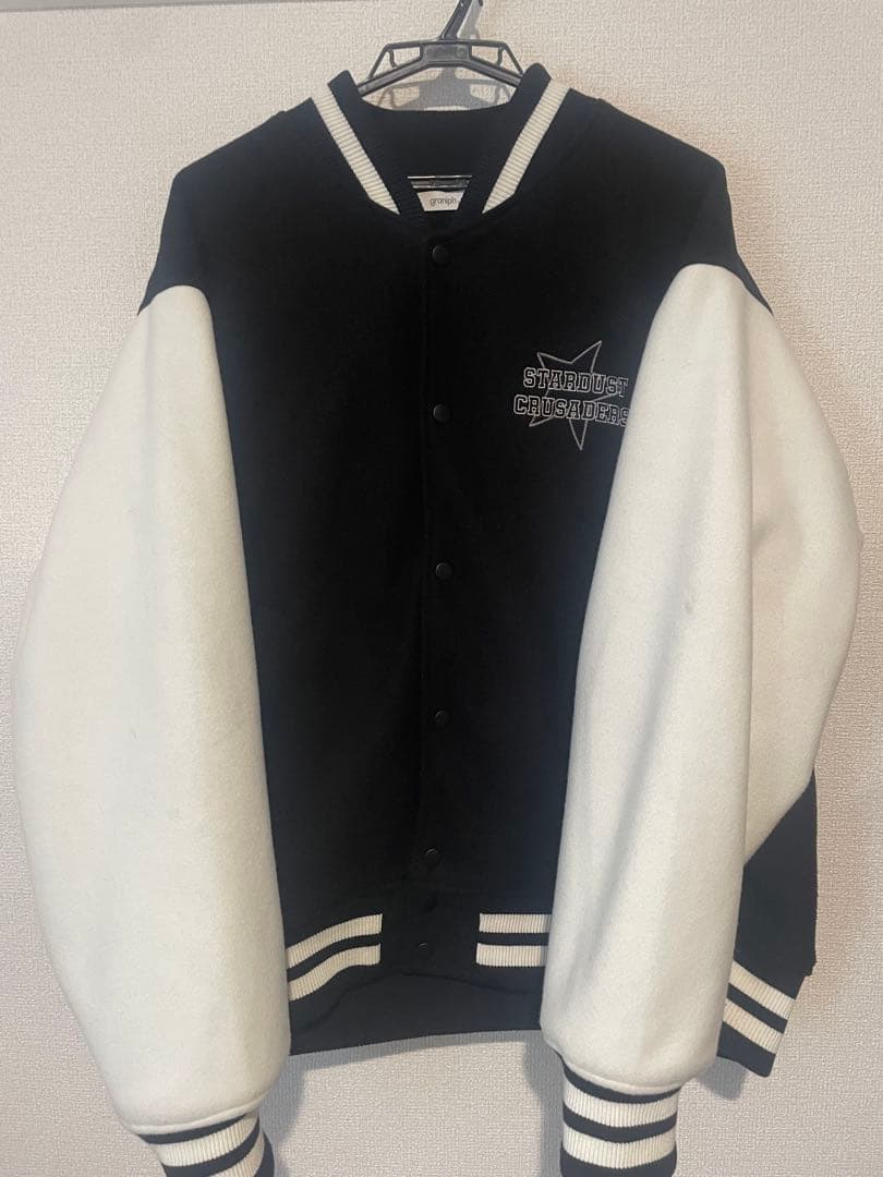 graniph（グラニフ）　コラボスタジャン