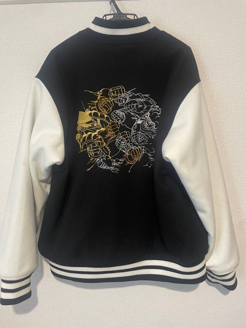 graniph（グラニフ）　コラボスタジャン