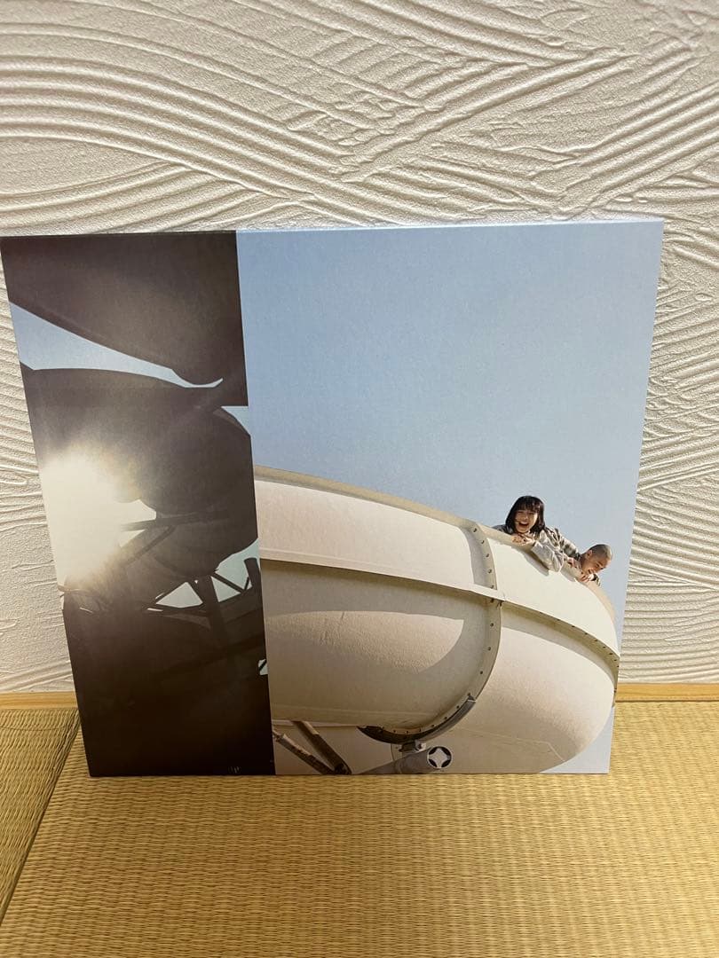 KID FRESINO Cats & Dogs カネコアヤノ