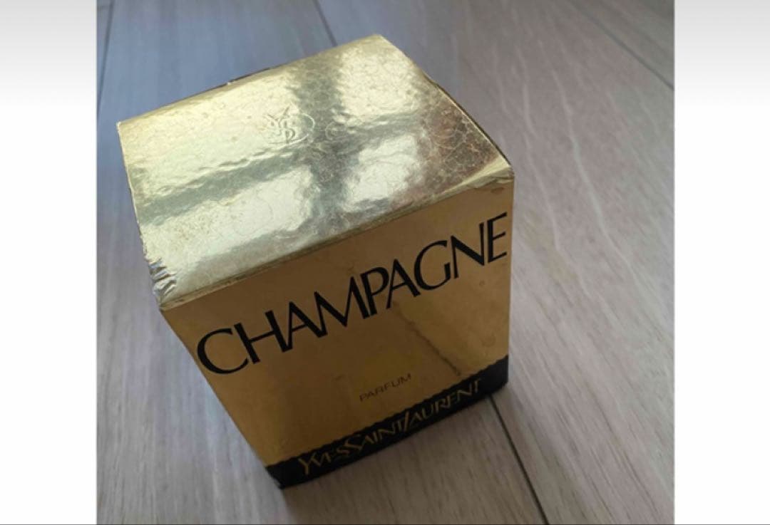 Yves Saint Laurent Champagne 香水