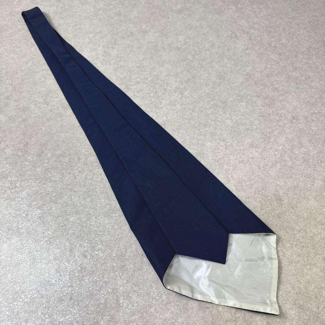 レア Vivienne Westwood ネクタイ型 ネクタイケース 刺繍ロゴ