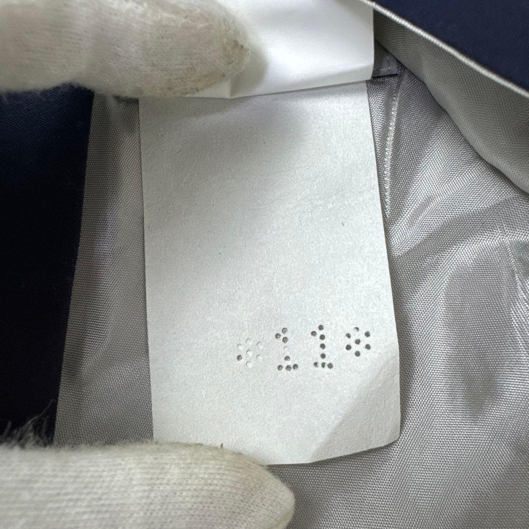 レア Vivienne Westwood ネクタイ型 ネクタイケース 刺繍ロゴ