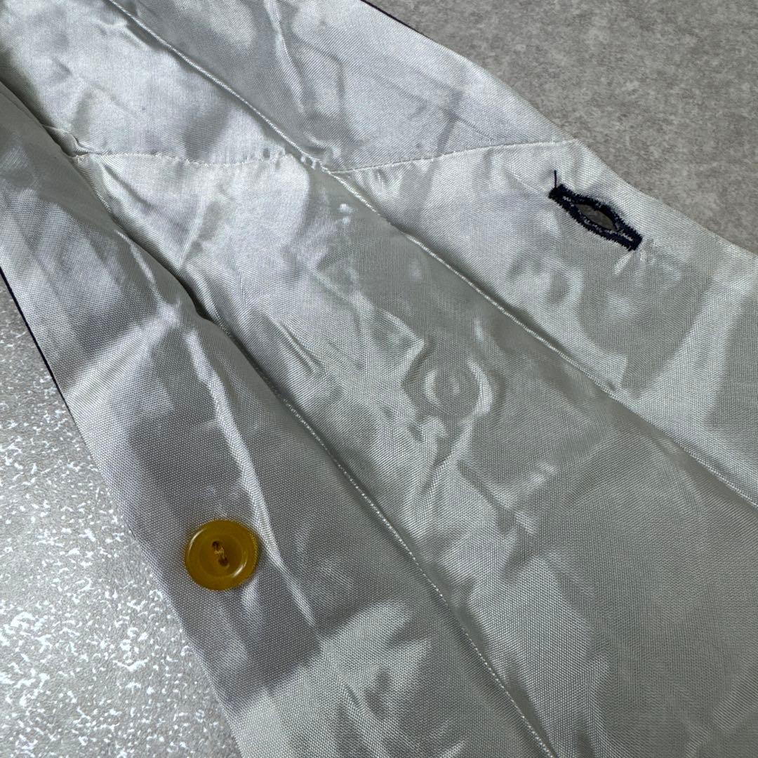 レア Vivienne Westwood ネクタイ型 ネクタイケース 刺繍ロゴ