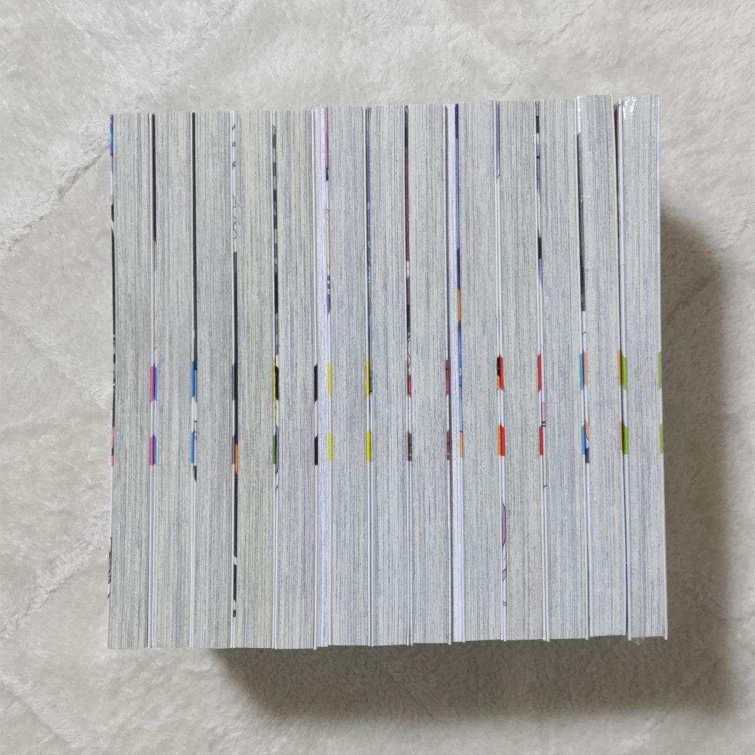 多聞くん今どっち！？　1〜13巻　5.8巻特装版 新品あり