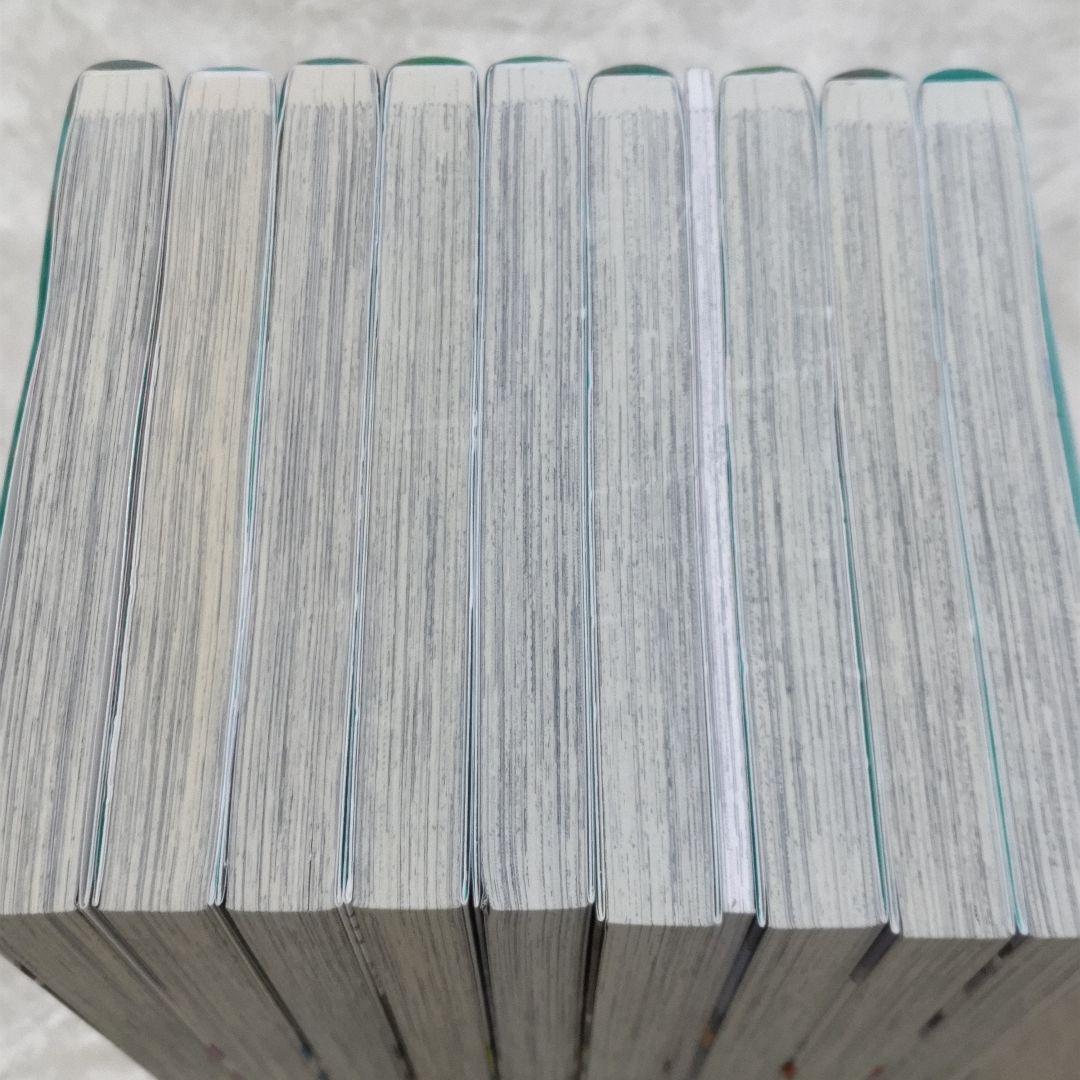 多聞くん今どっち！？　1〜13巻　5.8巻特装版 新品あり