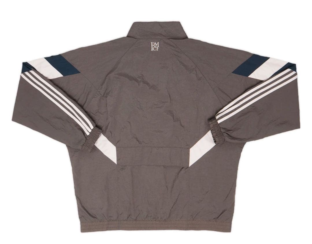 adidasOriginals Real Madrid トラックトップ XL