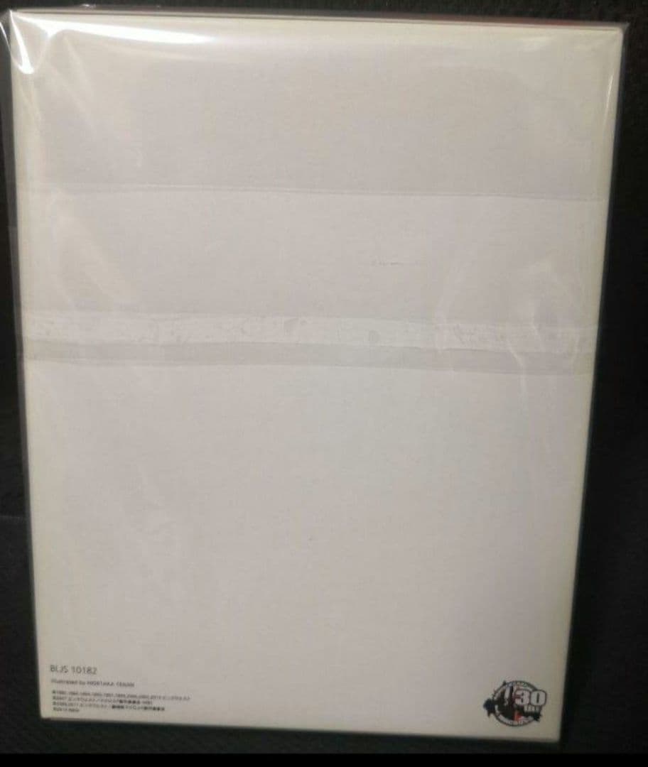 【レア美品】PS3ソフト マクロス30～銀河を繋ぐ歌声～ 30周年記念 超銀河箱