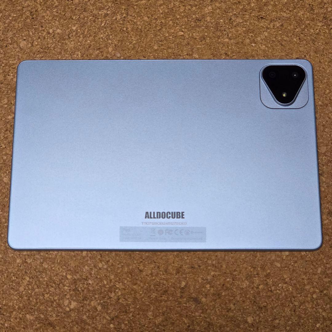 Androidタブレット本体 Alldocube iPlay60 Pro