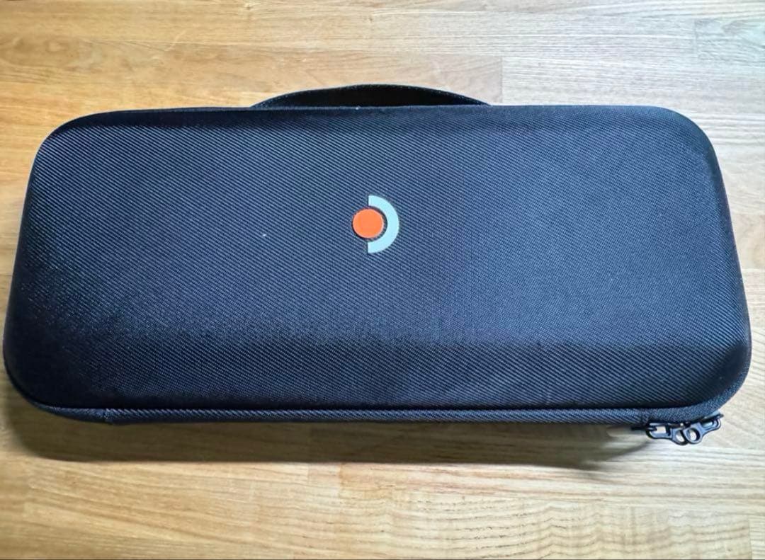 お*ま様 Steam Deck OLED 512GB 液晶保護フィルム貼り付け済