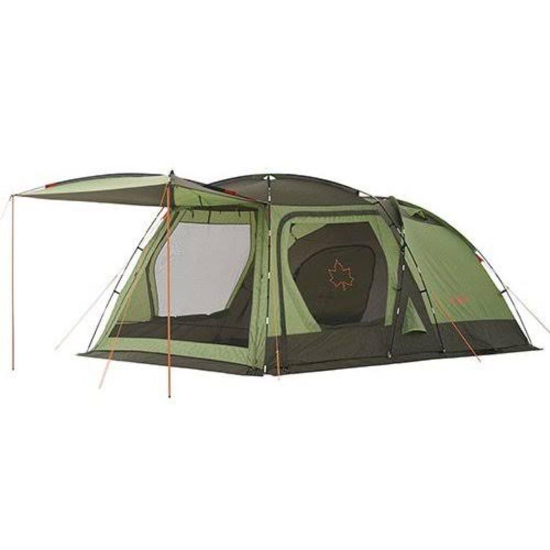 logos ロゴス neos PANEL ドゥーブル XL テントセット