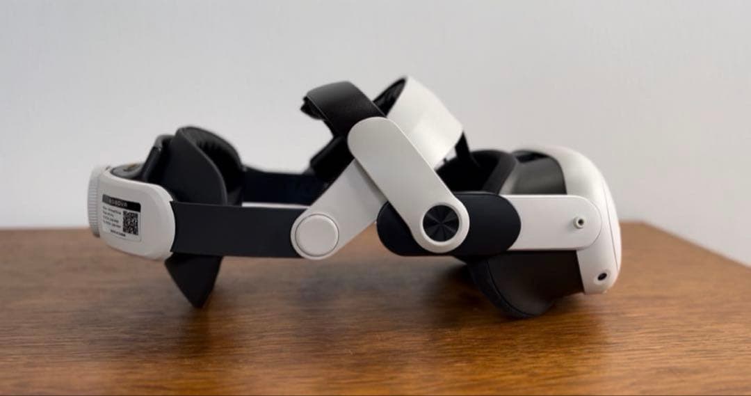  Quest 3(128GB) フルセット (保証付き)