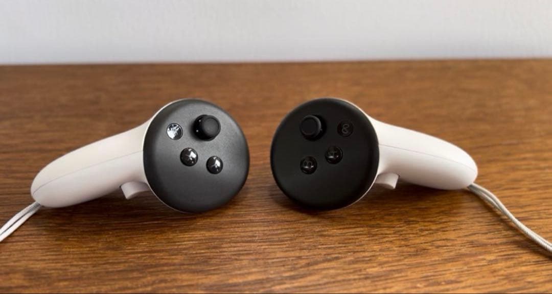  Quest 3(128GB) フルセット (保証付き)