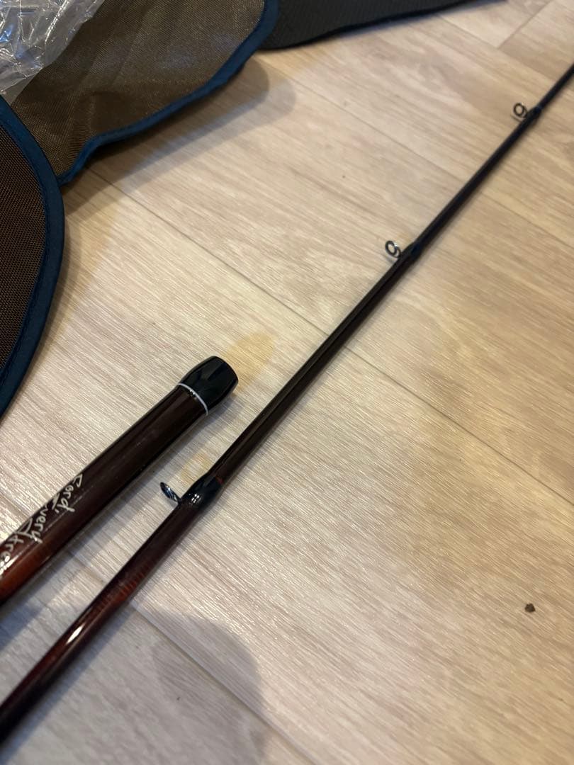 なっかさん 専用グリッサンド90 ストローガイドセッティング 美品