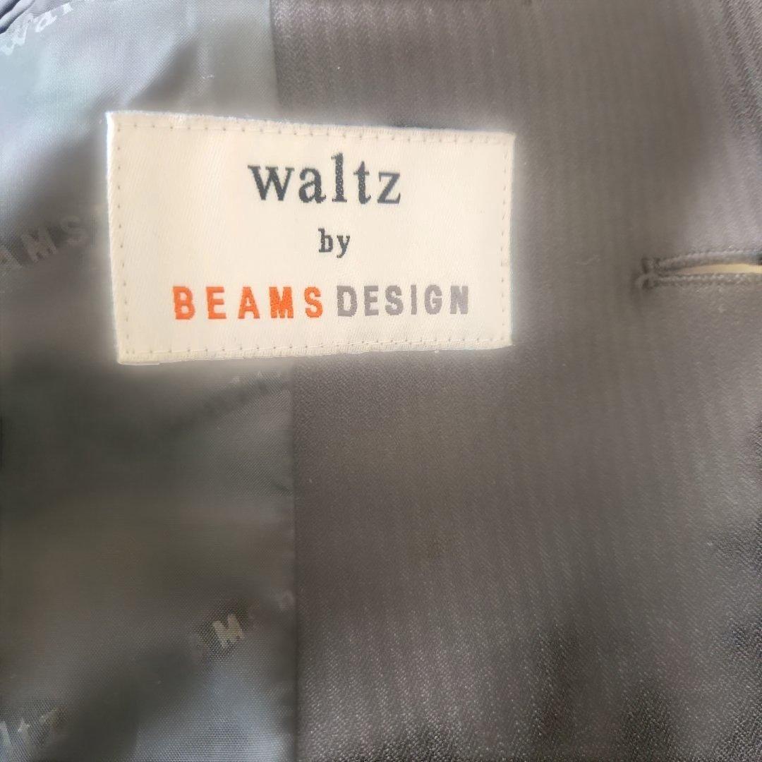 【美品】waltz by BEAMS DESIGN 卒服　140 男の子