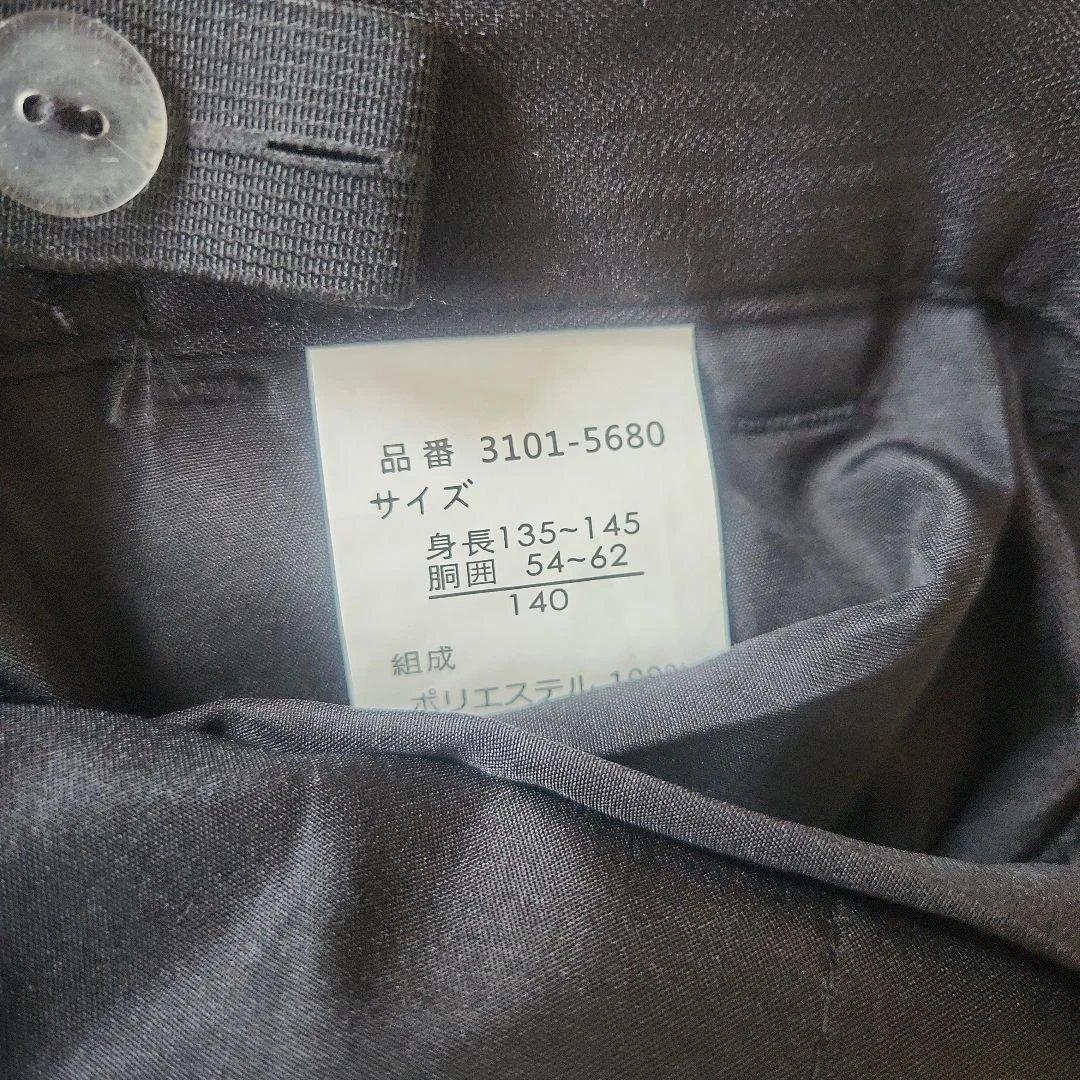 【美品】waltz by BEAMS DESIGN 卒服　140 男の子