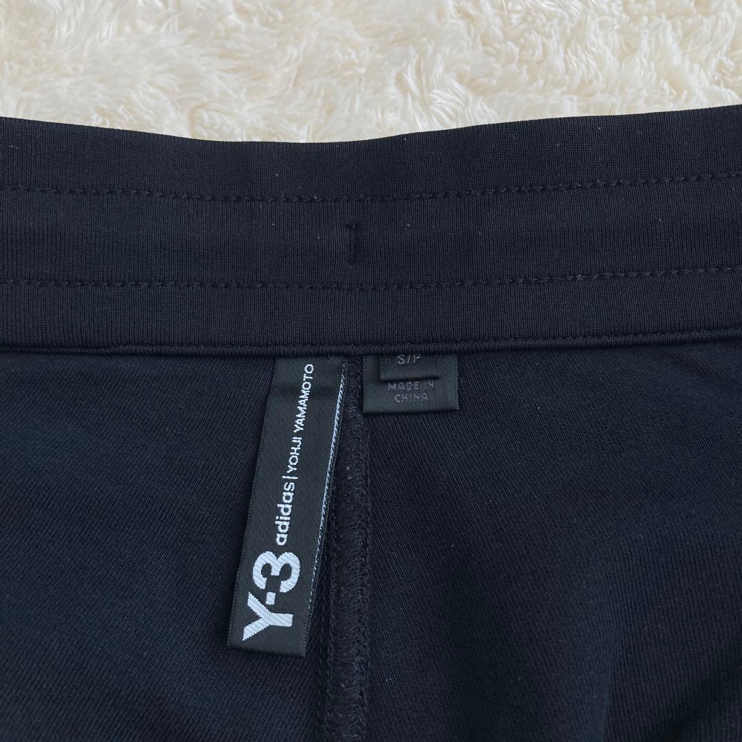 【S.A さん専用】Y-3 ワイスリー　メンズ　パンツ　ブラック　S