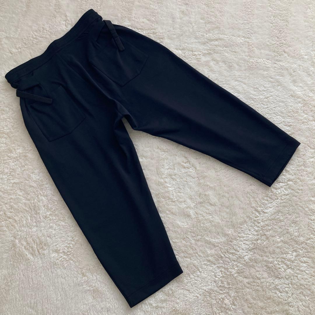 【S.A さん専用】Y-3 ワイスリー　メンズ　パンツ　ブラック　S